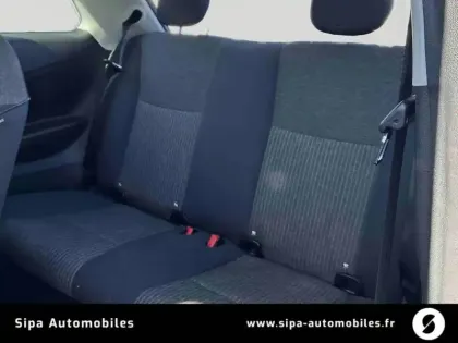 Photo 11 Fiat 500  e 95 ch