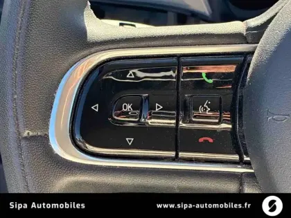 Photo 18 Fiat 500  e 95 ch