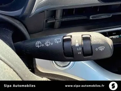 Photo 19 Fiat 500  e 95 ch