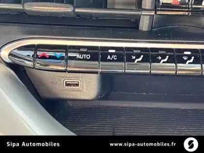 Photo 30 Fiat 500  e 95 ch
