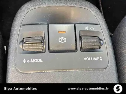 Photo 31 Fiat 500  e 95 ch