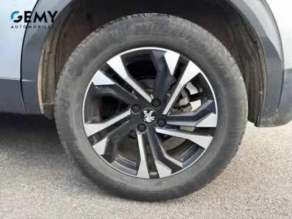 Photo 10 Peugeot 2008  PureTech 130 S&S BVM6