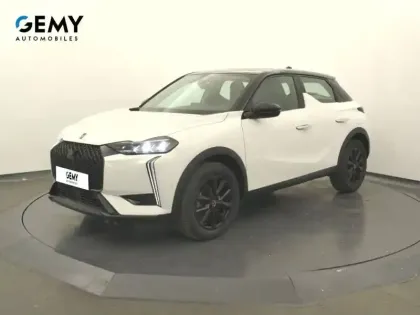 Photo Ds Ds 3 Performance Line