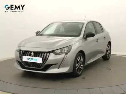 Photo Peugeot 208 Style