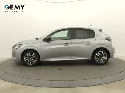 Photo 18 Peugeot 208  PureTech 75 S&S BVM5