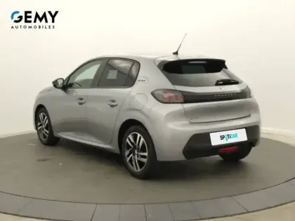 Photo 6 Peugeot 208  PureTech 75 S&S BVM5