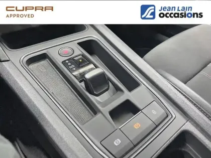 Photo 15 Cupra Formentor  1.5 TSI 150 ch DSG7