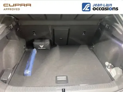Photo 13 Cupra Formentor  1.5 TSI 150 ch DSG7