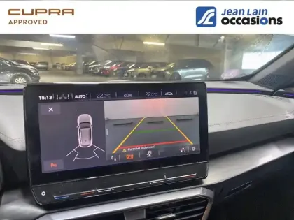 Photo 16 Cupra Formentor  1.5 TSI 150 ch DSG7