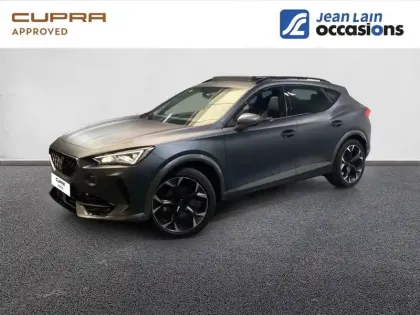 Photo Cupra Formentor Vz-line