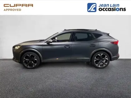 Photo 6 Cupra Formentor  1.5 TSI 150 ch DSG7
