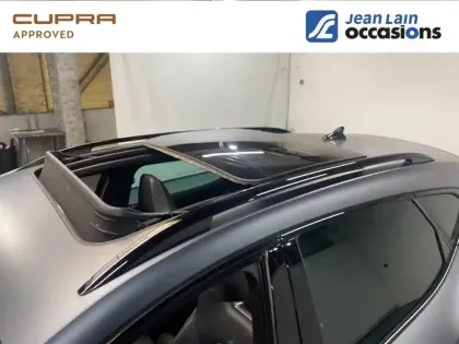 Photo 20 Cupra Formentor  1.5 TSI 150 ch DSG7