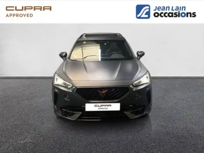 Photo 8 Cupra Formentor  1.5 TSI 150 ch DSG7
