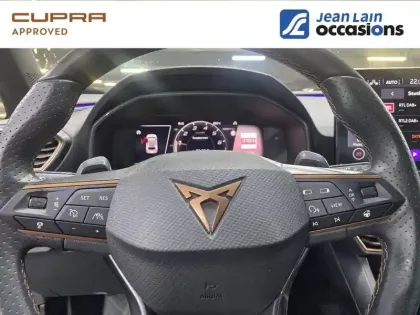 Photo 19 Cupra Formentor  1.5 TSI 150 ch DSG7