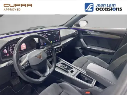 Photo 12 Cupra Formentor  1.5 TSI 150 ch DSG7