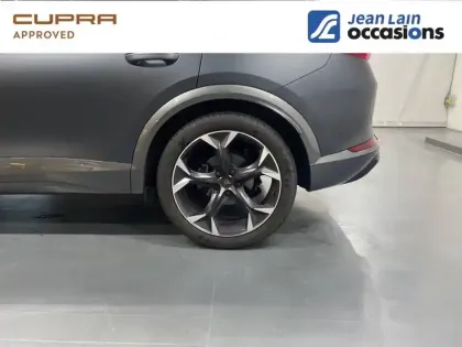 Photo 11 Cupra Formentor  1.5 TSI 150 ch DSG7