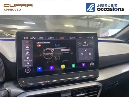 Photo 18 Cupra Formentor  1.5 TSI 150 ch DSG7