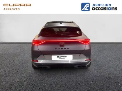 Photo 7 Cupra Formentor  1.5 TSI 150 ch DSG7
