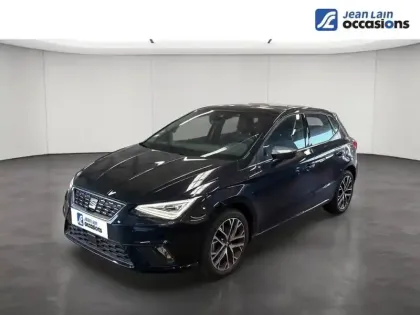 Photo Seat Ibiza Xcellence
