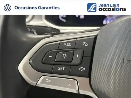 Photo 17 Volkswagen T-roc  1.5 TSI EVO 150 Start/Stop DSG7