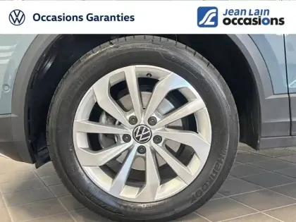 Photo 11 Volkswagen T-roc  1.5 TSI EVO 150 Start/Stop DSG7