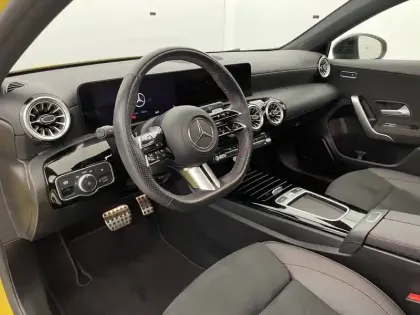 Photo 28 Mercedes Classe A  180