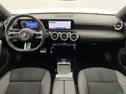 Photo 24 Mercedes Classe A  180