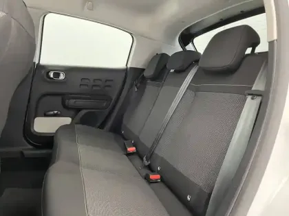 Photo 14 Citroën C3  PureTech 83 ch BVM5
