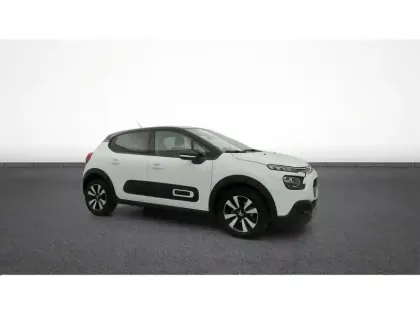 Photo 10 Citroën C3  PureTech 83 ch BVM5