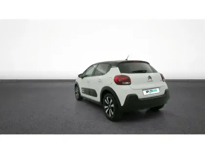Photo 5 Citroën C3  PureTech 83 ch BVM5