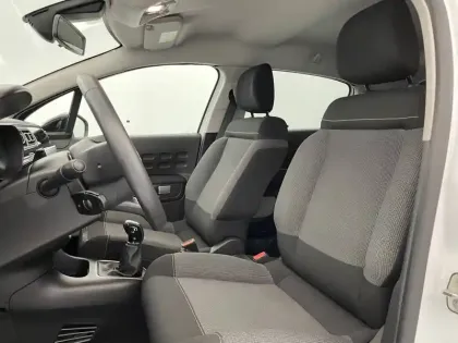 Photo 13 Citroën C3  PureTech 83 ch BVM5