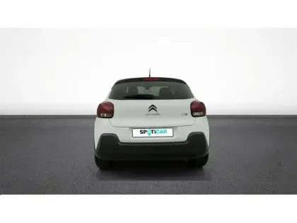 Photo 6 Citroën C3  PureTech 83 ch BVM5