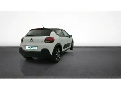 Photo 7 Citroën C3  PureTech 83 ch BVM5