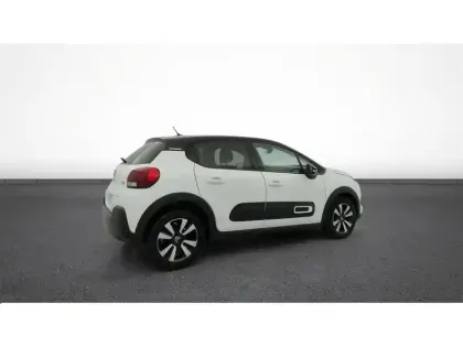 Photo 8 Citroën C3  PureTech 83 ch BVM5