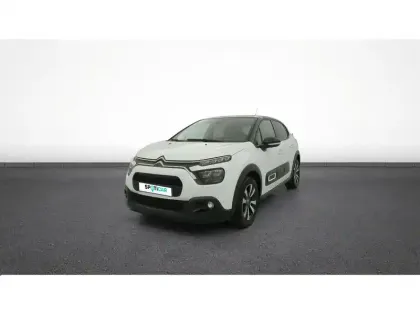 Photo Citroën C3 Max