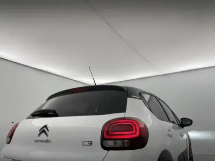Photo 23 Citroën C3  PureTech 83 ch BVM5