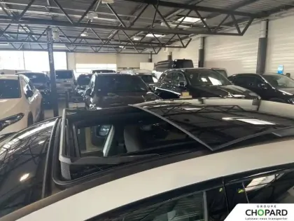 Photo 21 Mercedes Classe A  180 d