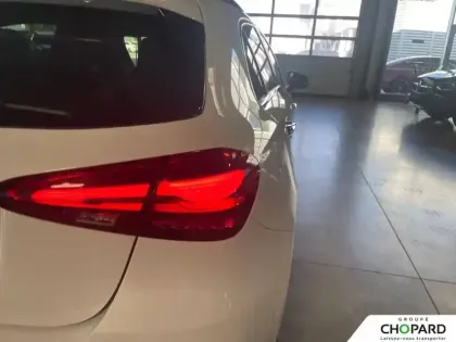 Photo 26 Mercedes Classe A  180 d