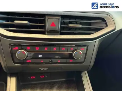 Photo 16 Seat Ibiza  1.0 TSI 95 ch S/S BVM5
