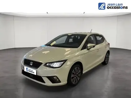 Photo Seat Ibiza Urban
