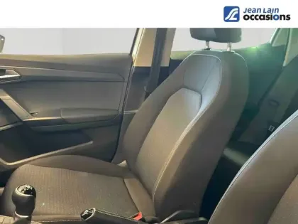 Photo 10 Seat Ibiza  1.0 TSI 95 ch S/S BVM5