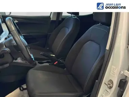 Photo 19 Seat Ibiza  1.0 TSI 95 ch S/S BVM5