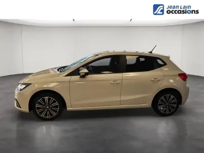 Photo 7 Seat Ibiza  1.0 TSI 95 ch S/S BVM5