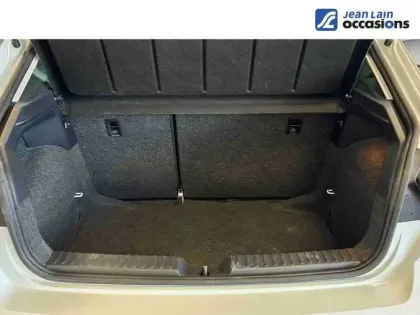 Photo 9 Seat Ibiza  1.0 TSI 95 ch S/S BVM5
