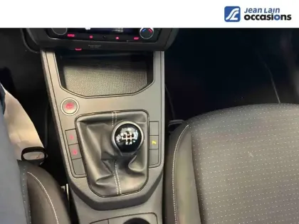 Photo 12 Seat Ibiza  1.0 TSI 95 ch S/S BVM5