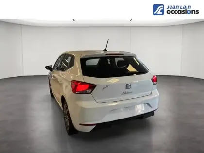 Photo 6 Seat Ibiza  1.0 TSI 95 ch S/S BVM5