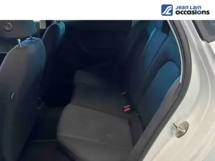 Photo 17 Seat Ibiza  1.0 TSI 95 ch S/S BVM5