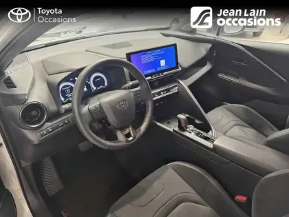 Photo 10 Toyota C-HR  Hybride 200