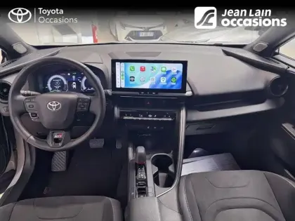 Photo 17 Toyota C-HR  Hybride 200