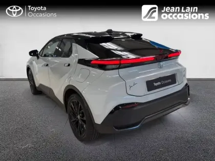 Photo 6 Toyota C-HR  Hybride 200